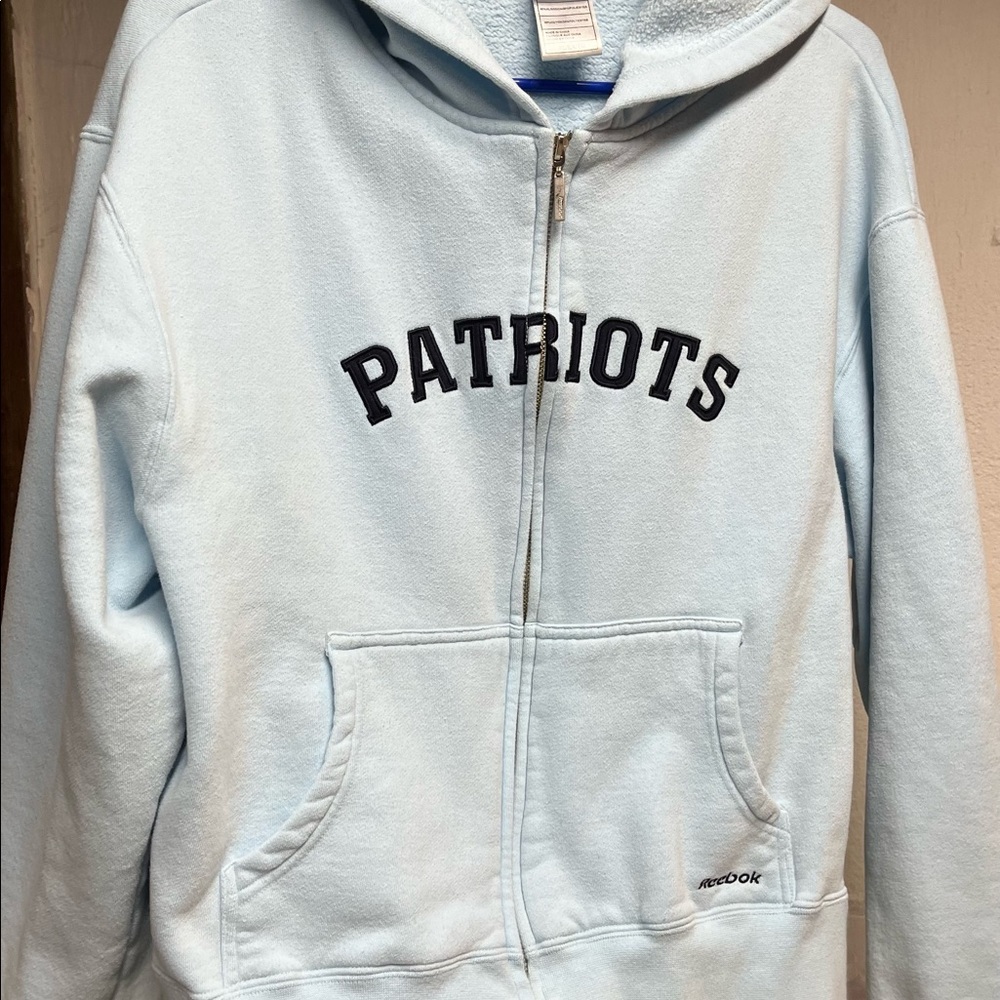 New England Patriots